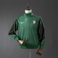 Chelsea Windbreaker - Army Green S-XXL