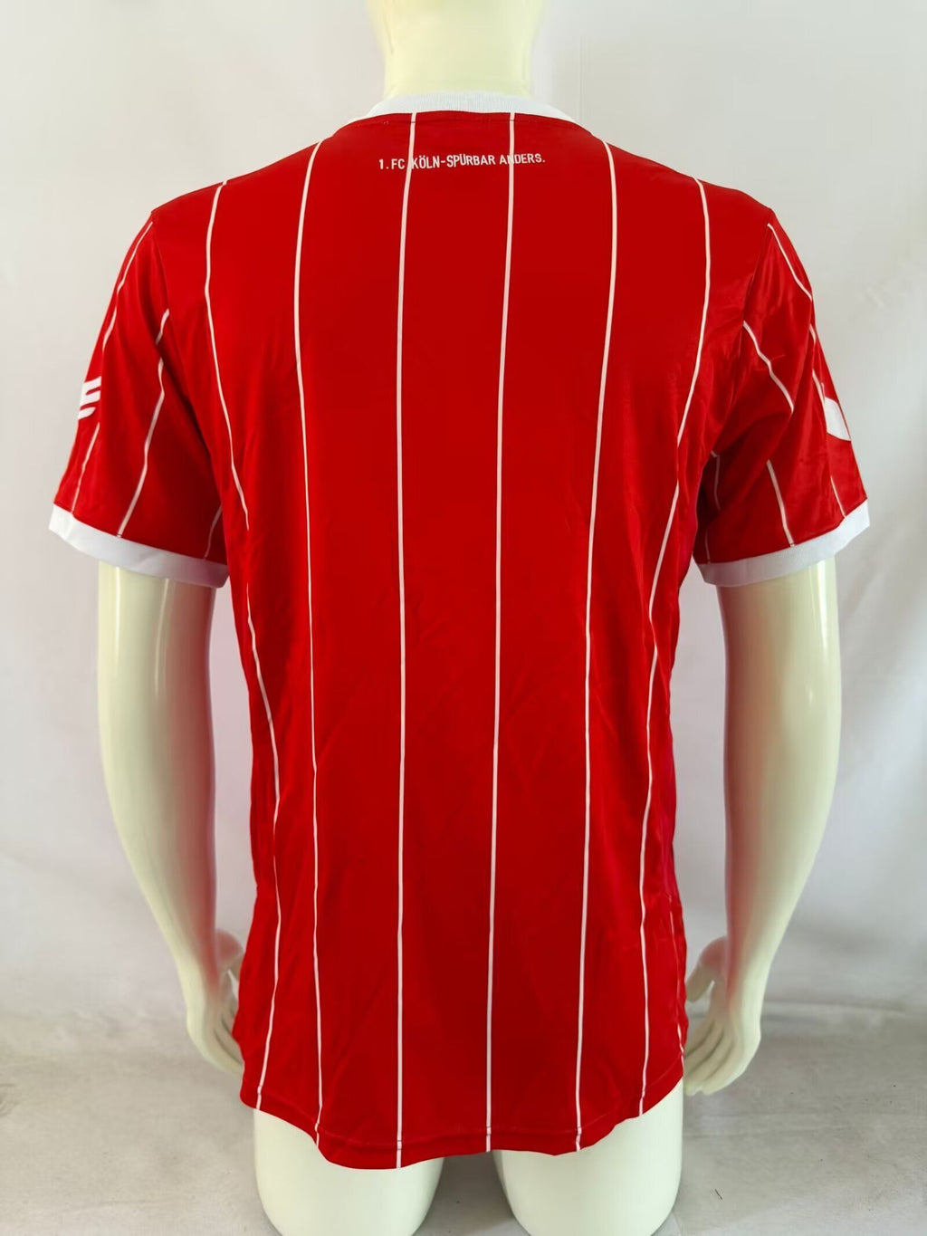 KOLN 17-18 — Club Retro