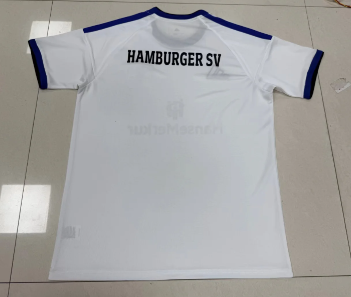 HAMBURGO — 26-27 Fake