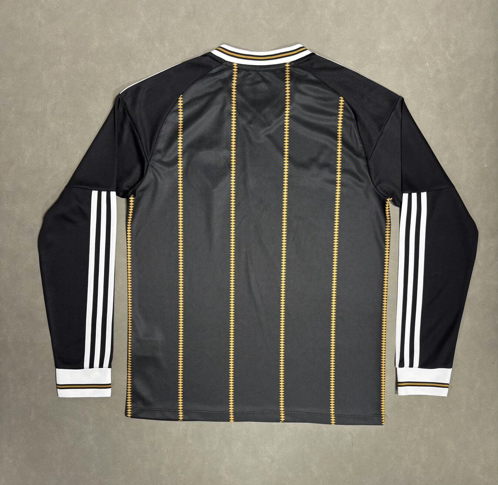 GERMANY 26 Manga larga S-4XL — World Cup 2026