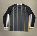 GERMANY 26 Manga larga S-4XL — World Cup 2026