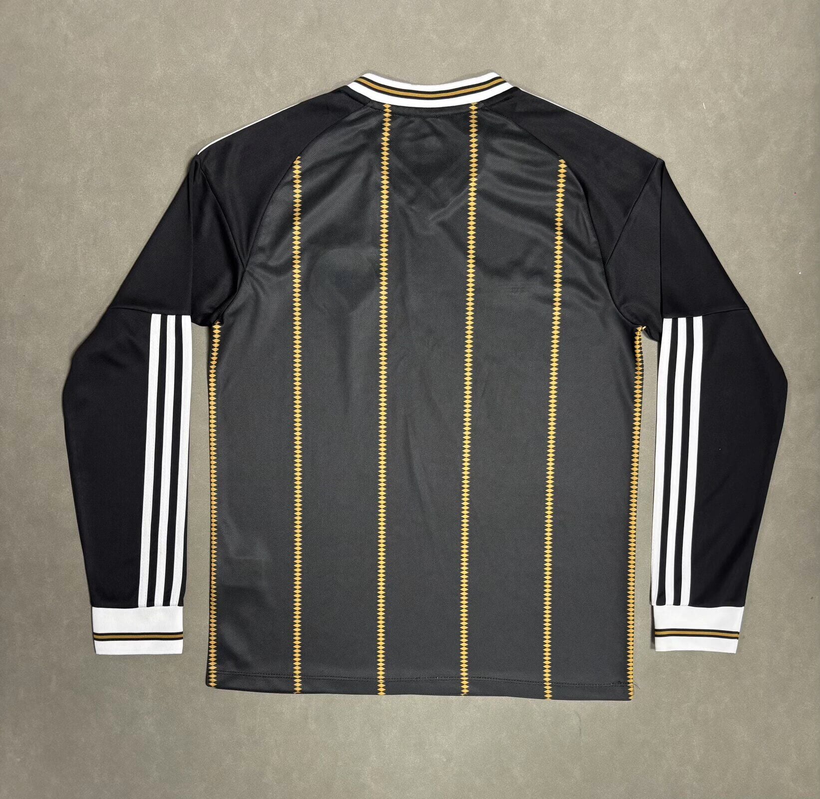 GERMANY 26 Manga larga S-4XL — World Cup 2026