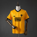 Wolves 86/87 Home Retro Jersey S-XXL