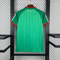 Algeria 2006 World Cup Away Soccer Jersey size S-4XL