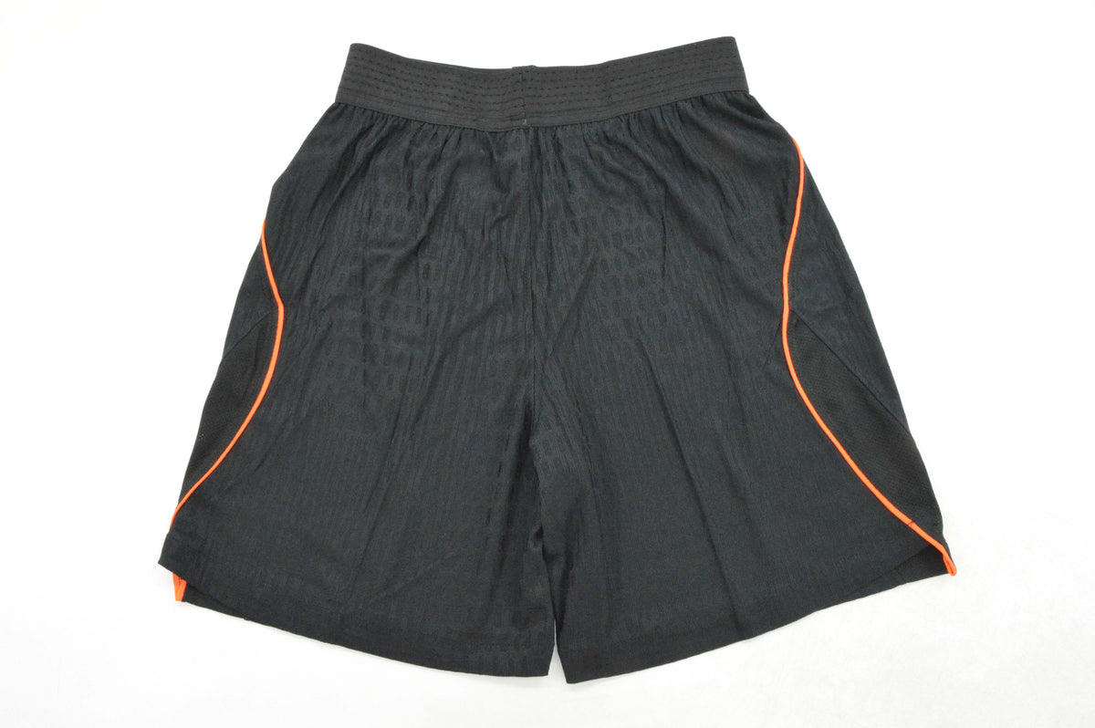 NETHERLAND Pantalon corto Version autentica/jugador — World Cup 2026