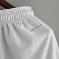 Pantalon Corto de Futbol #Jordan Shorts White S-XXL — Minkang