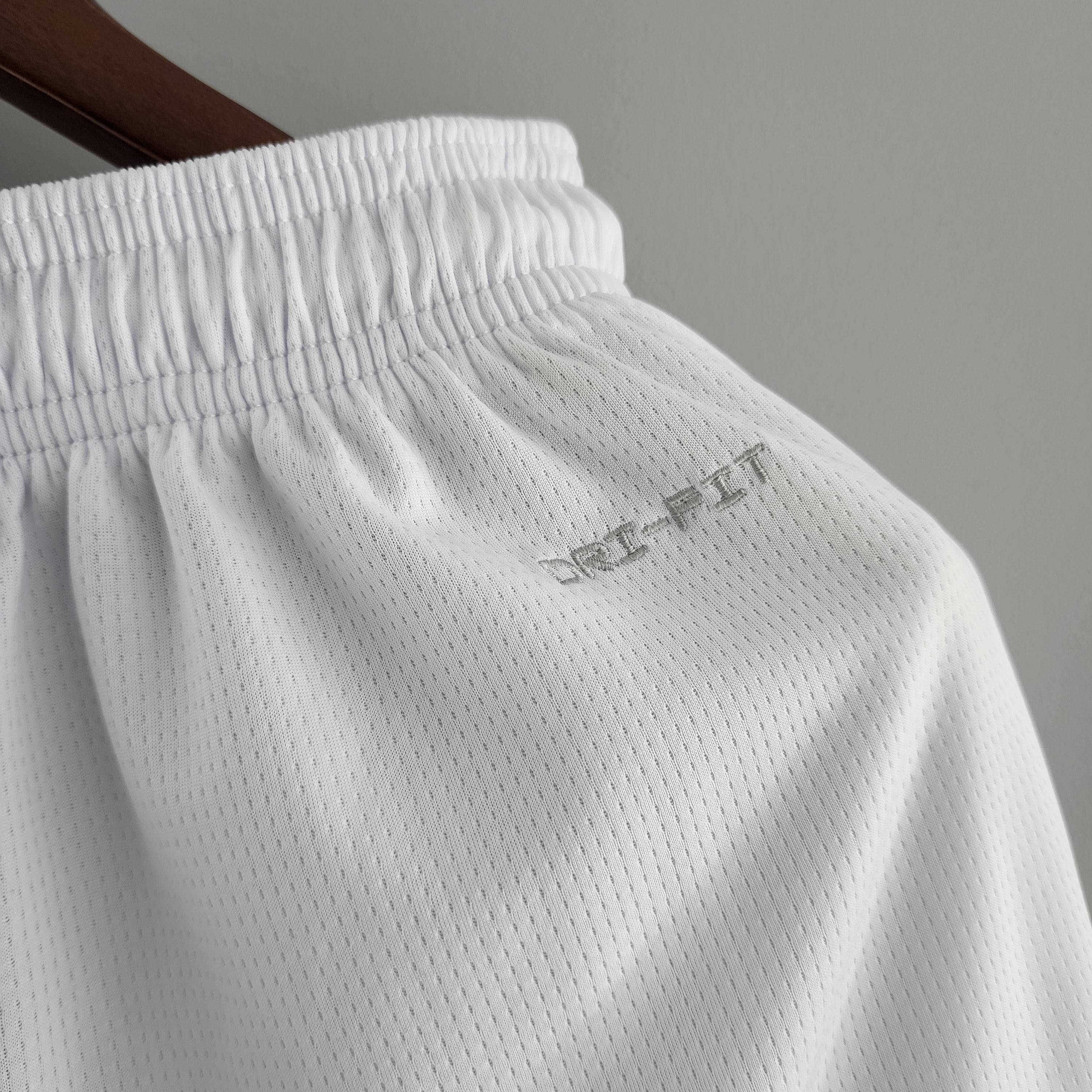 Pantalon Corto de Futbol #Jordan Shorts White S-XXL — Minkang