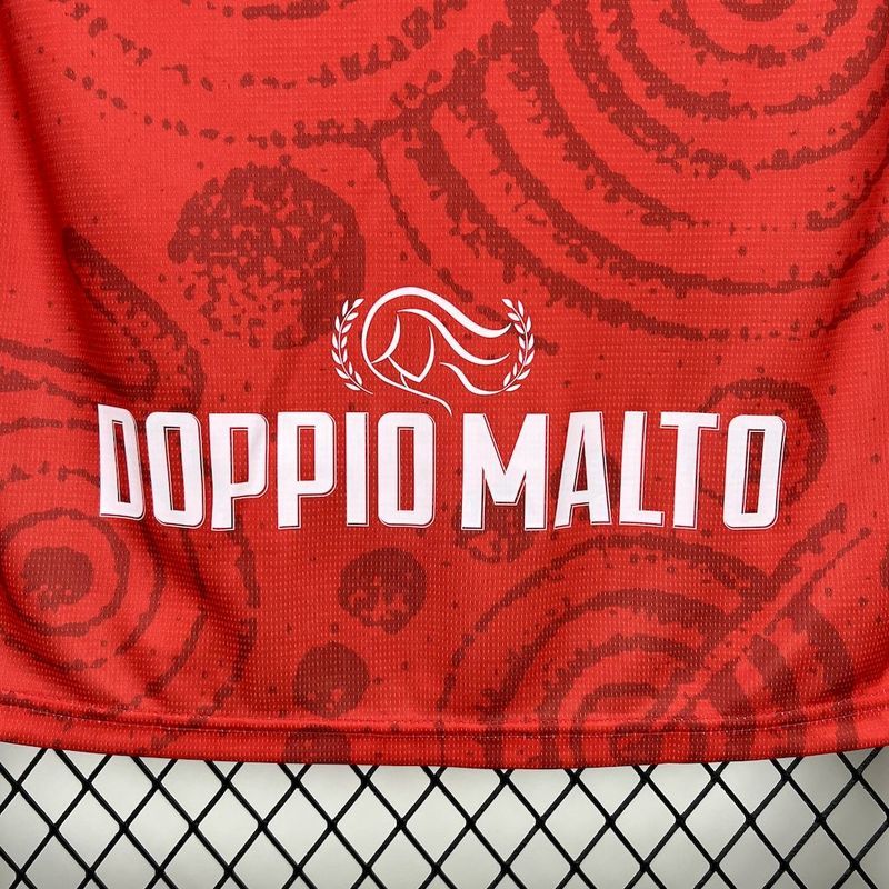 24-25 Cagliari Calcio Year of the Snake Limited Edition Jersey