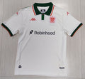 25-26 Nice Away Jersey