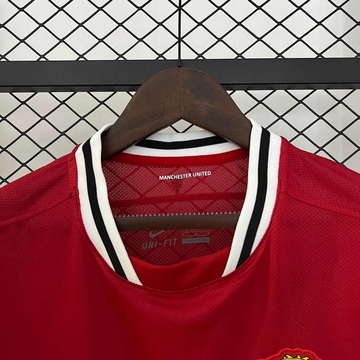 Retro M-U 11/12 Home S-XXL