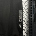 Nike #1032 Black T-shirt M-XXXL