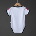 Real Madrid 26/27 Home Baby Jersey SIZE 9/12