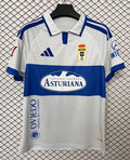 26-27 Oviedo Away S-4XL — Jsonwang 26/27