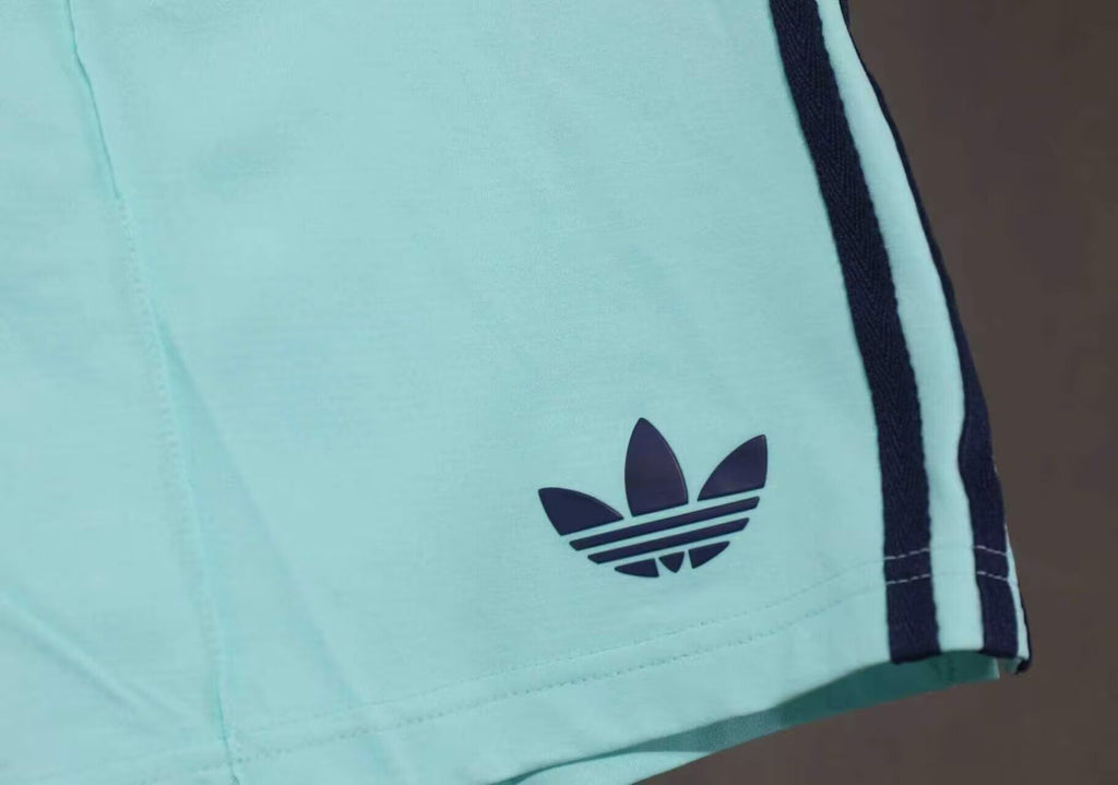 GERMANY 26 Pantalon corto Version autentica/jugador — World Cup 2026