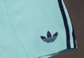 GERMANY 26 Pantalon corto Version autentica/jugador — World Cup 2026