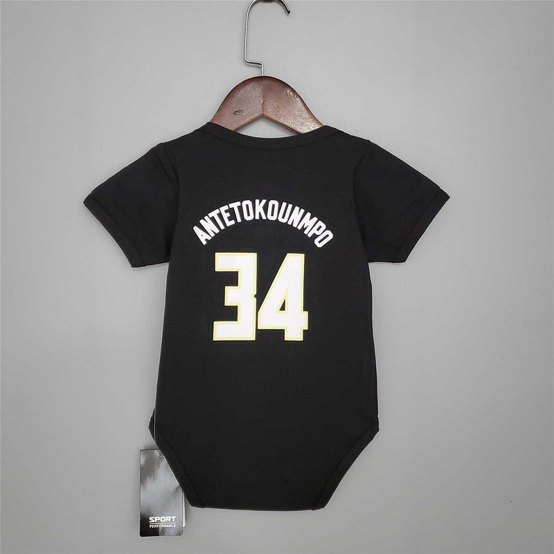 NBA 34#ANTETOKOUNMPO