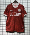 25-26 VfB Stuttgart away jersey