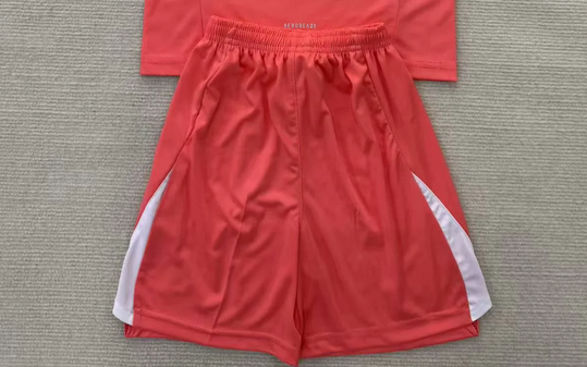 MIAMI GK Pantalon corto — MLS