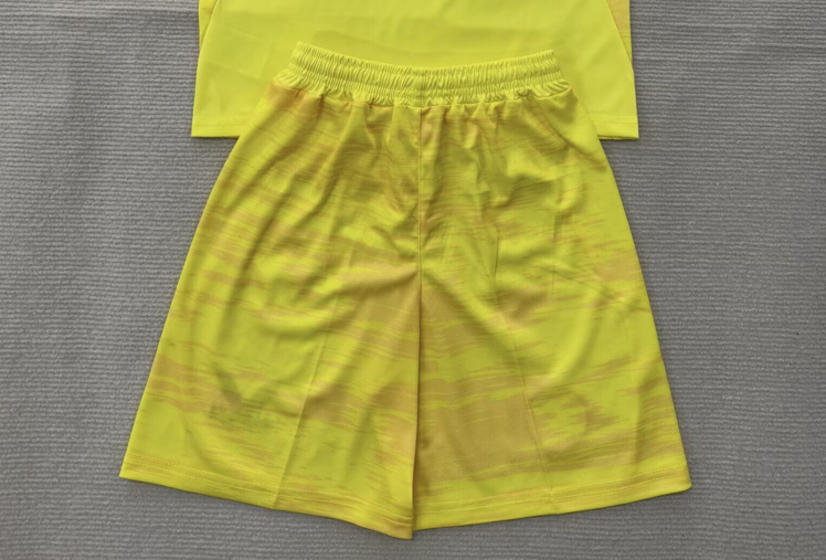 IRELAND GK Pantalon corto — Europe Other