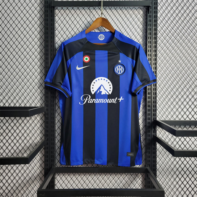 22-23 International Milan home