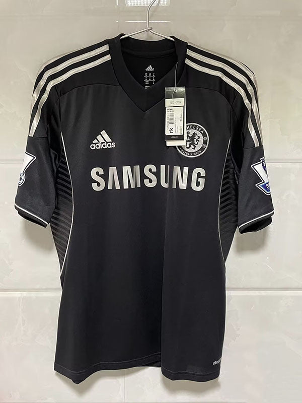 13-14 CHE third away retro jersey