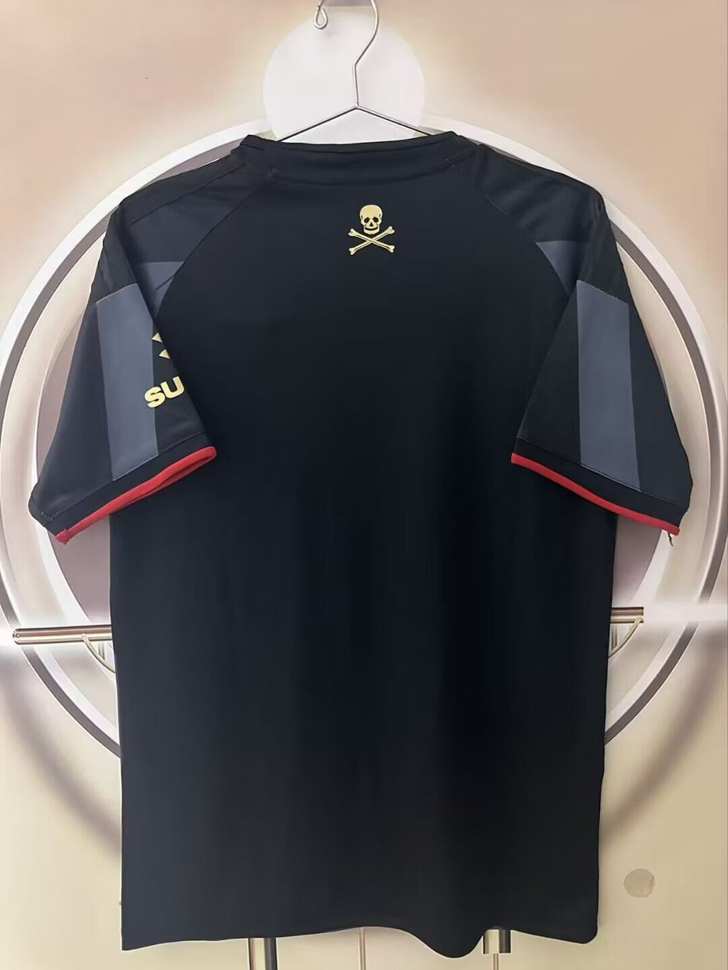 ORLANDO PIRATES — CAF Africa