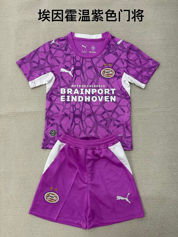26-27 PSV Eindhoven goalkeeper 16#-2XL — Jsonwang 26/27