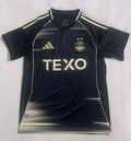 25-26 Aberdeen Away Soccer Jersey