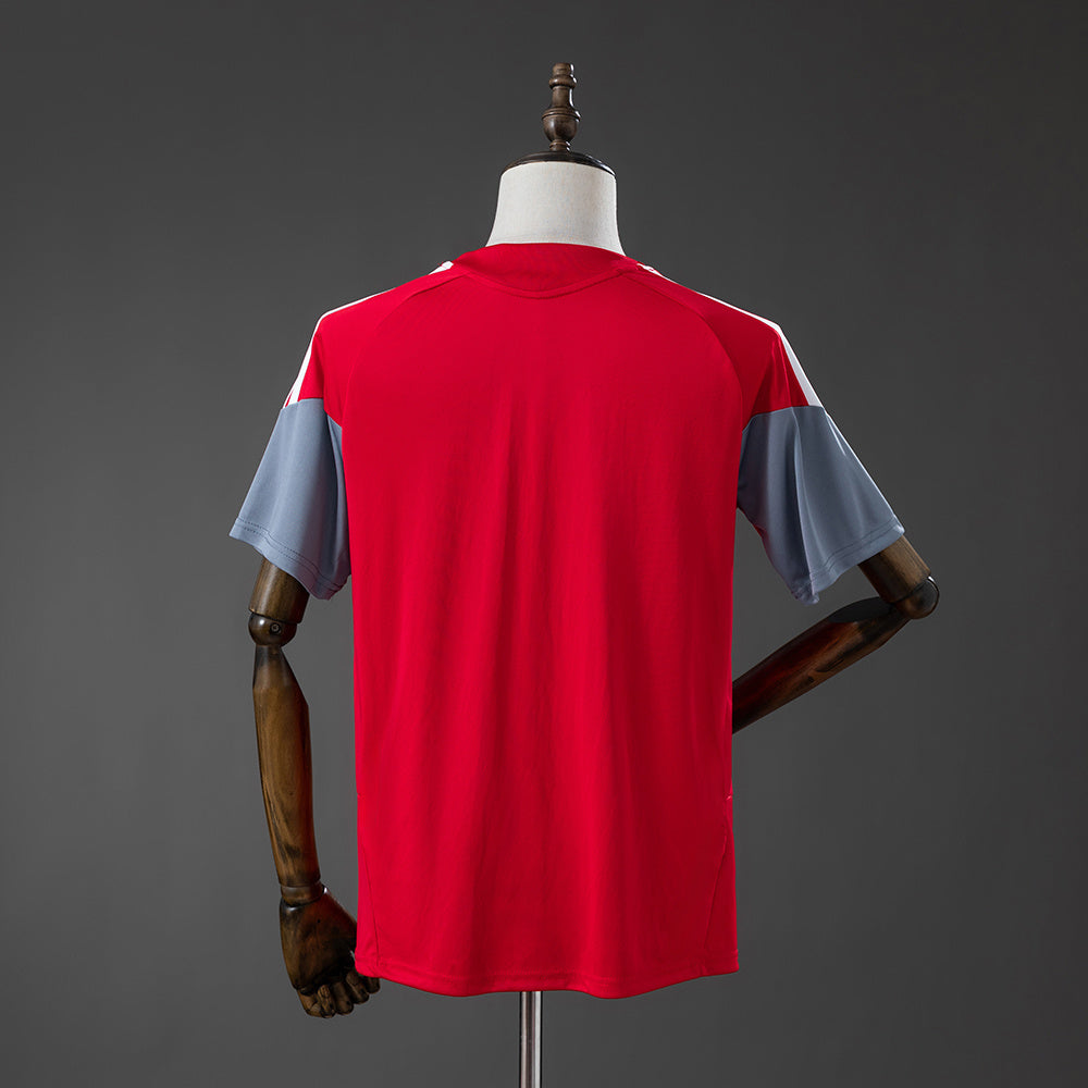 Internacional 26/27 Training - Red Jersey S-4XL