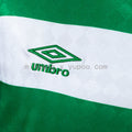 Celtics 1989/91 Long Sleeve Home Retro Jersey S-XXL