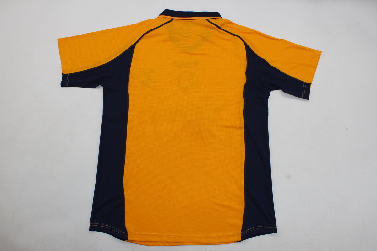 LWP 01 E.A CUP FINAL — Club Retro