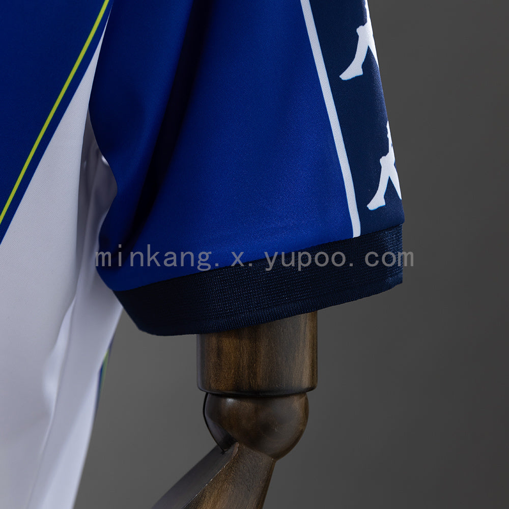 Porto 99/00 Retro Home Jersey S-XXL