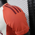 24-25 Lyon Third away player version jersye