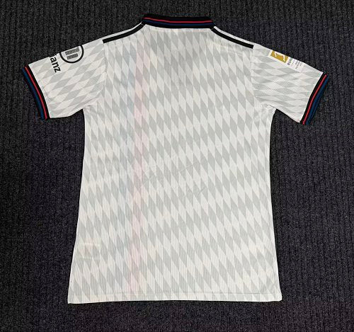 26-27 Bayern Munich Special Edition S-4XL — Jsonwang 26/27
