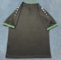 Iraq 2026 World Cup Black Jersey S-4XL