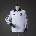 Mexico 2026 Away Club Entrance Jacket S-XXL