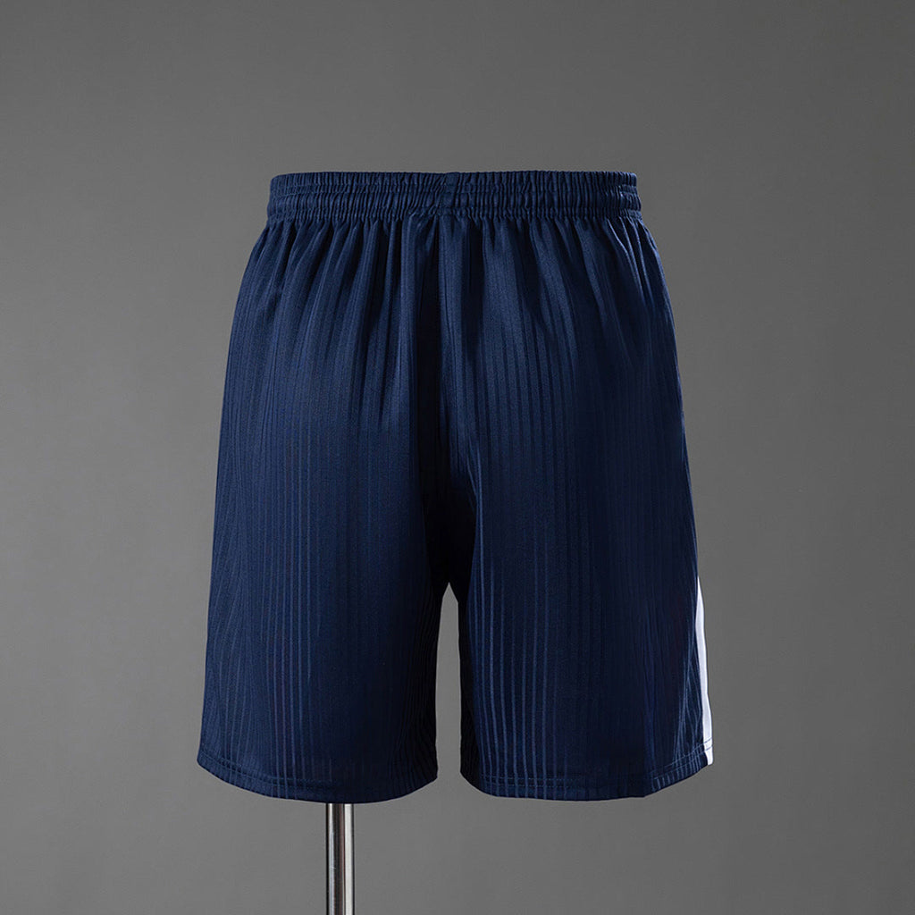 Pantalon Corto de Futbol #Retro England 1998 Home Shorts — Zhang199