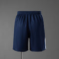 Pantalon Corto de Futbol #Retro England 1998 Home Shorts — Zhang199