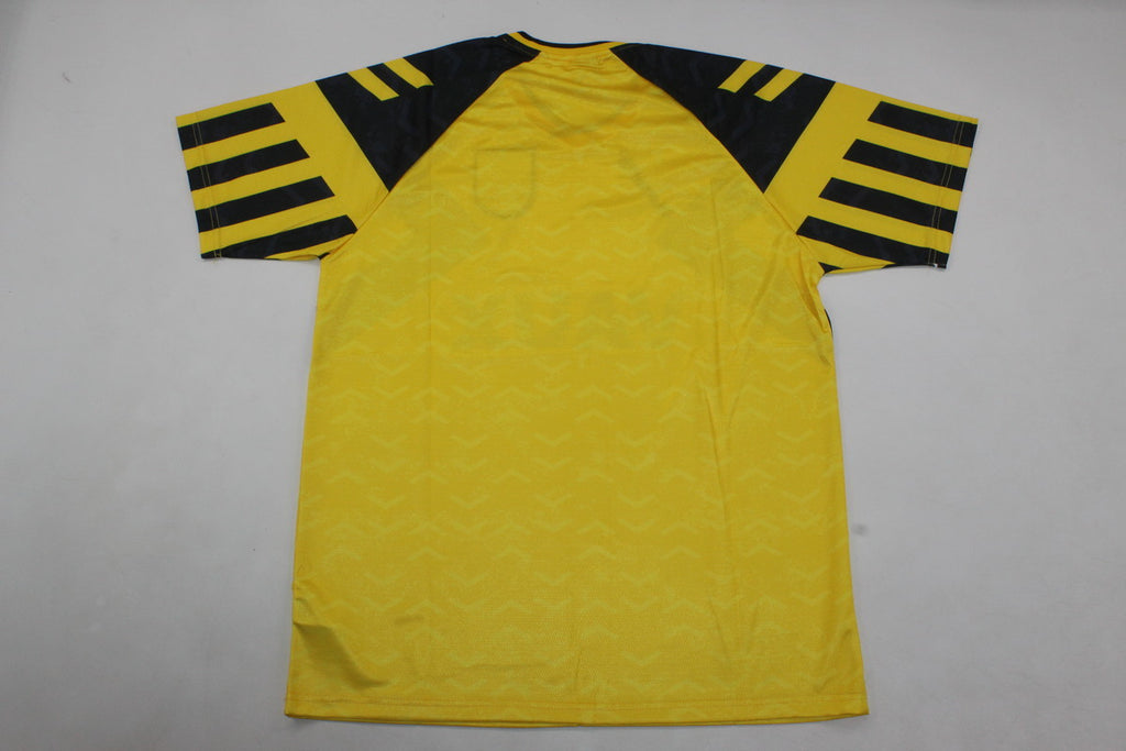 SUNDERLAND 92-93 — Club Retro