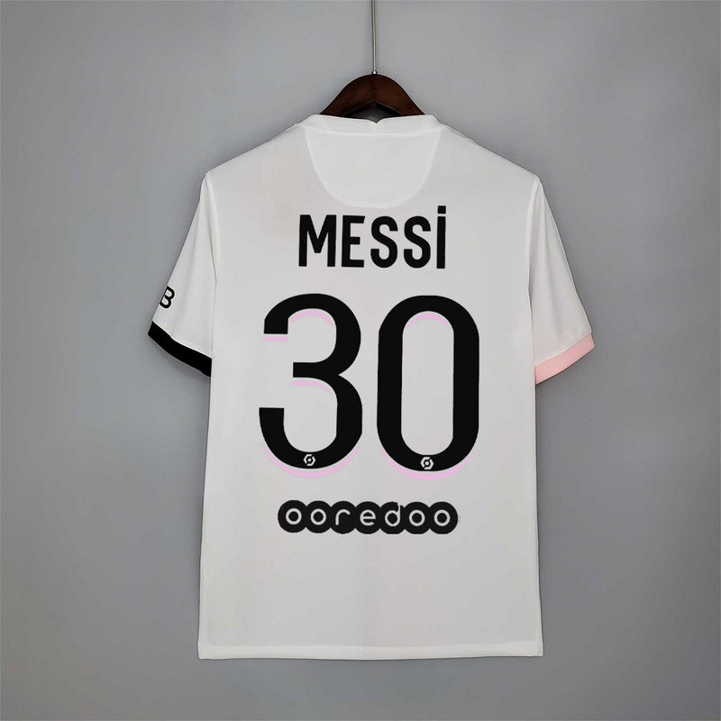 21-22 Paris Saint-Germain away