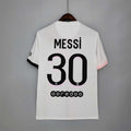 21-22 Paris Saint-Germain away