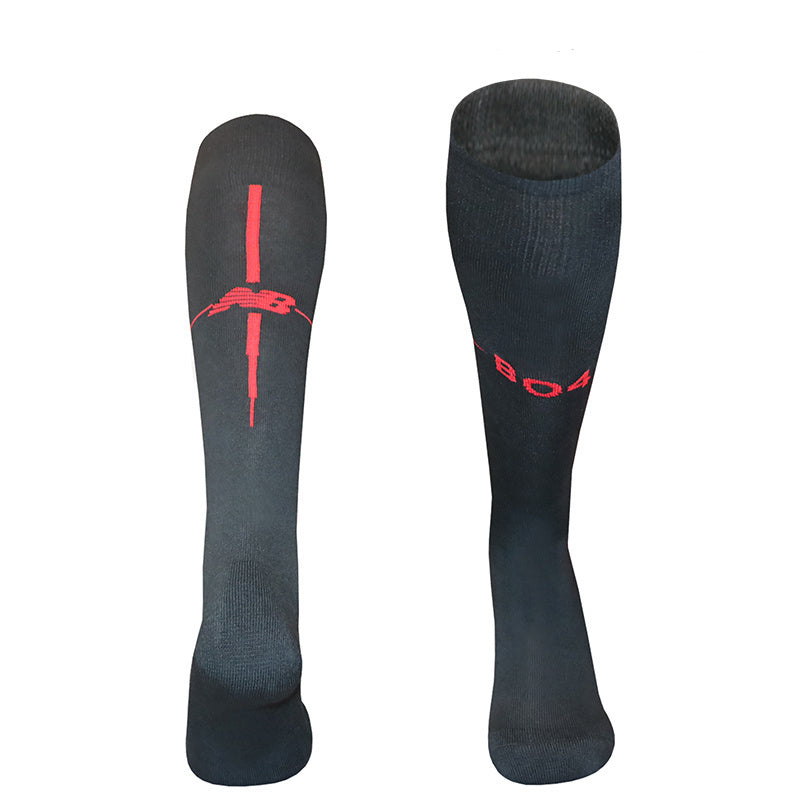 Calcetines de Futbol Leverkusen — WaveSoccer