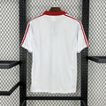 1980 Hamburger SV Home Retro Jersey