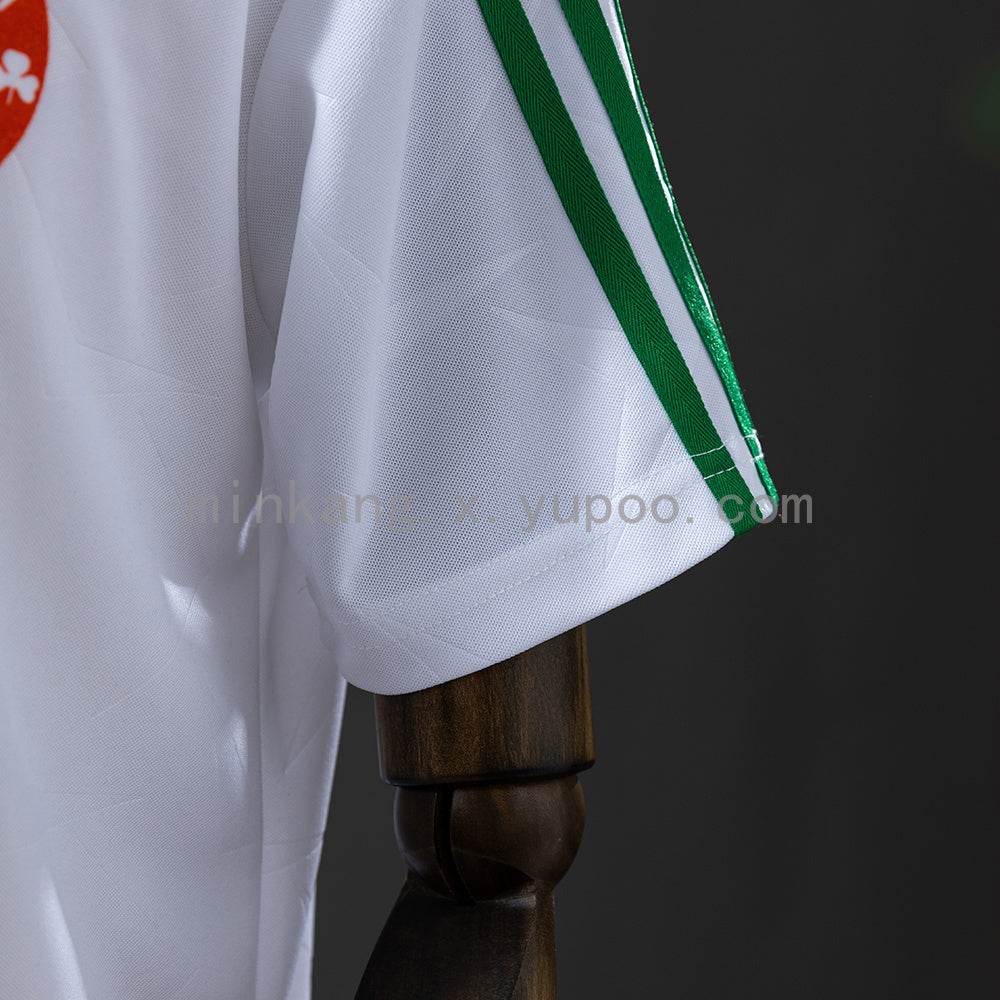 Ireland 1990/92 Away Retro Jersey S-XXL