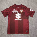 24-25 Torino home soccer jersey