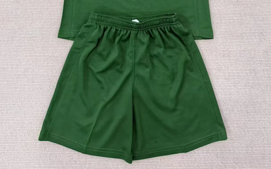 CHELSEA GK Pantalon corto — Premier League - Championship