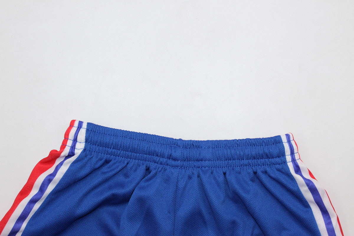 ENGLAND 82 Kit infantil — National Retro