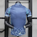 24-25 Ajax away player version jersey