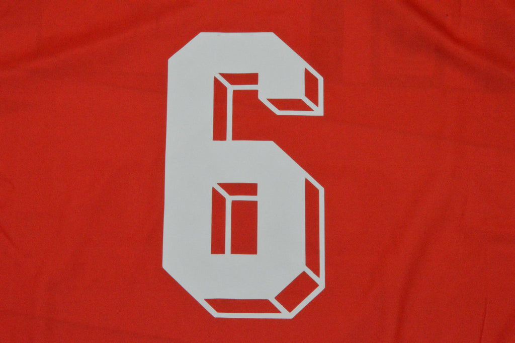 KAISERSLAUTERN 92 — Club Retro