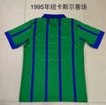 95-96 Newcastle away